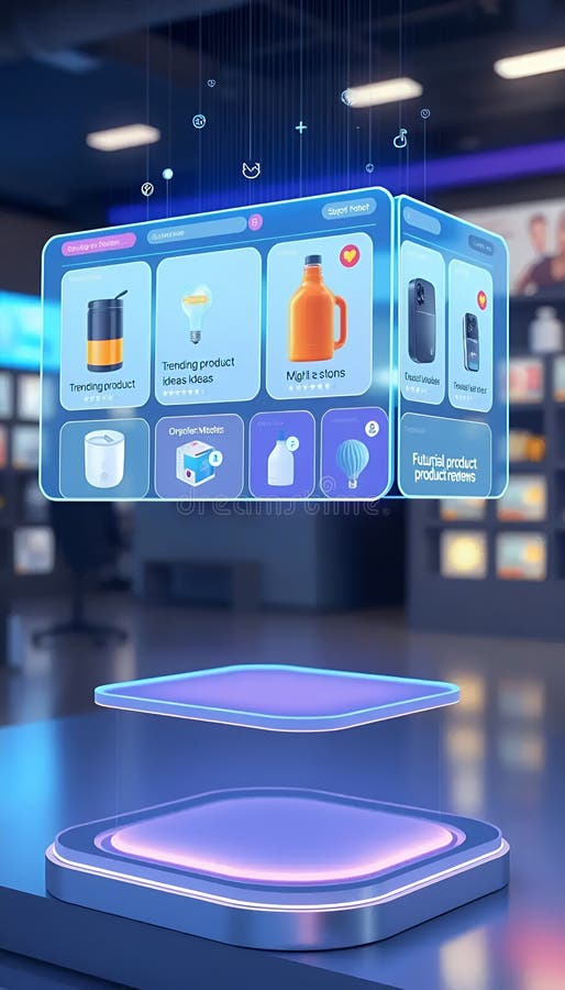 Digital Marketplace Platform